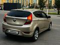Hyundai Accent 2013 года за 4 400 000 тг. в Астана – фото 7