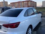 Chevrolet Monza 2024 годаүшін6 800 000 тг. в Актобе
