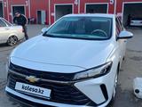 Chevrolet Monza 2024 годаүшін6 800 000 тг. в Актобе – фото 3