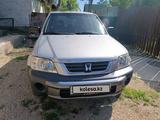 Honda CR-V 2001 года за 3 500 000 тг. в Актобе