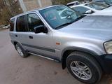 Honda CR-V 2001 года за 3 500 000 тг. в Актобе – фото 5