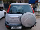 Honda CR-V 2001 года за 3 500 000 тг. в Актобе – фото 4