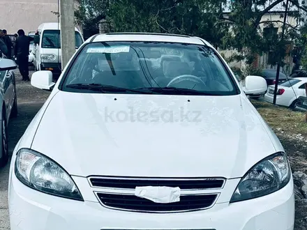 Chevrolet Lacetti 2023 года за 7 800 000 тг. в Шымкент