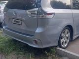 Toyota Sienna 2013 года за 7 900 000 тг. в Кордай