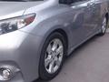 Toyota Sienna 2013 года за 5 700 000 тг. в Кордай – фото 7