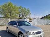 Lexus GS 300 2002 года за 3 900 000 тг. в Алматы