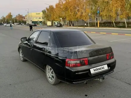 ВАЗ (Lada) 2110 2010 года за 1 350 000 тг. в Астана – фото 22