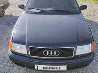 Audi 100 1993 года за 1 800 000 тг. в Шымкент