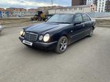 Mercedes-Benz E 230 1996 года за 1 680 000 тг. в Кокшетау – фото 3