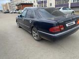 Mercedes-Benz E 230 1996 года за 1 680 000 тг. в Кокшетау – фото 4