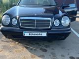 Mercedes-Benz E 230 1996 года за 1 680 000 тг. в Кокшетау – фото 2