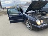 Mercedes-Benz E 230 1996 года за 1 680 000 тг. в Кокшетау – фото 5