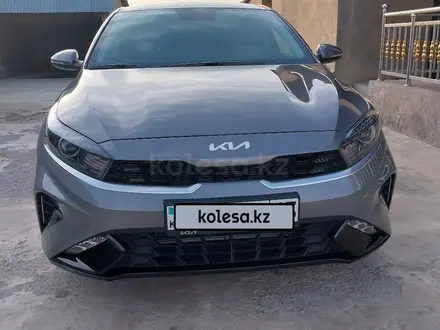 Kia Cerato 2023 года за 11 000 000 тг. в Шымкент