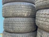 255/65/16 бу Hankook Kumho комплекты пары за 12 500 тг. в Алматы – фото 5