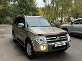 Mitsubishi Pajero 2007 года за 10 000 000 тг. в Алматы – фото 4