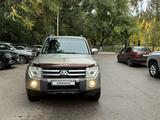 Mitsubishi Pajero 2007 года за 10 000 000 тг. в Алматы – фото 3