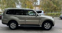 Mitsubishi Pajero 2007 года за 10 000 000 тг. в Алматы – фото 5