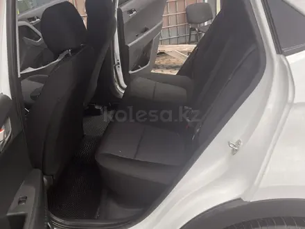 Hyundai Creta 2020 года за 9 500 000 тг. в Астана – фото 3