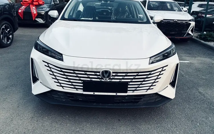 Changan Eado 2025 годаүшін7 700 000 тг. в Алматы