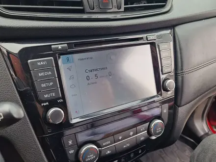 Nissan Qashqai 2019 года за 8 900 000 тг. в Астана – фото 3