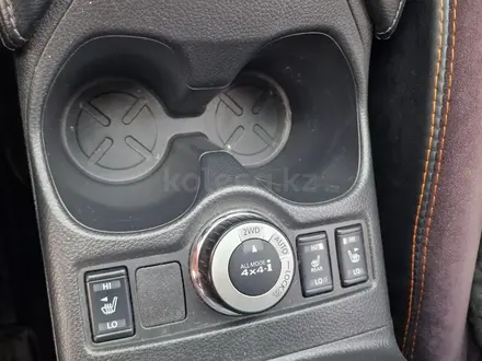 Nissan Qashqai 2019 года за 8 900 000 тг. в Астана – фото 4