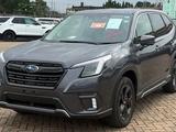 Subaru Forester 2022 годаүшін13 990 000 тг. в Астана
