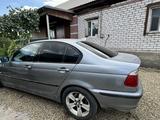 BMW 325 2000 года за 2 800 000 тг. в Семей – фото 3