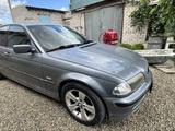 BMW 325 2000 года за 2 800 000 тг. в Семей – фото 2