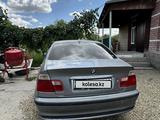 BMW 325 2000 года за 2 800 000 тг. в Семей – фото 4