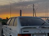 ВАЗ (Lada) 2114 2012 года за 1 850 000 тг. в Сарыагаш – фото 3