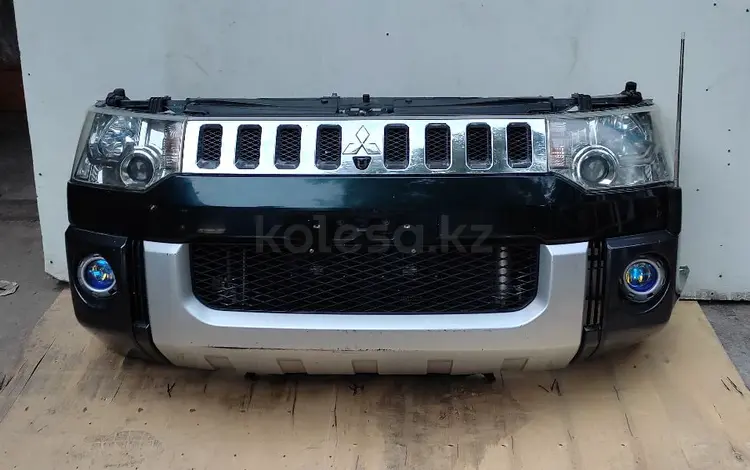 Носкат на Mitsubishi Delica за 185 000 тг. в Алматы