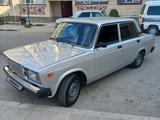 ВАЗ (Lada) 2107 2010 годаүшін1 650 000 тг. в Шымкент – фото 2