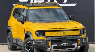 Deepal G318 Secret Edition 2025 года за 17 990 000 тг. в Алматы
