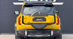 Deepal G318 Secret Edition 2025 годаүшін17 990 000 тг. в Алматы – фото 5