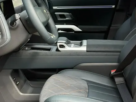 Deepal G318 Secret Edition 2025 года за 18 490 000 тг. в Алматы – фото 8