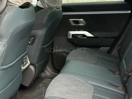 Deepal G318 Secret Edition 2025 года за 18 490 000 тг. в Алматы – фото 16