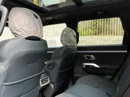 Deepal G318 Secret Edition 2025 года за 18 490 000 тг. в Алматы – фото 15