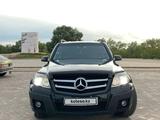 Mercedes-Benz GLK 280 2009 годаүшін9 000 000 тг. в Уральск – фото 3