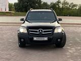 Mercedes-Benz GLK 280 2009 годаүшін9 000 000 тг. в Уральск – фото 5