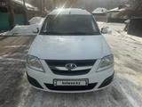 ВАЗ (Lada) Largus 2013 года за 4 600 000 тг. в Алматы