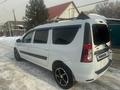 ВАЗ (Lada) Largus 2013 годаfor4 600 000 тг. в Алматы – фото 5