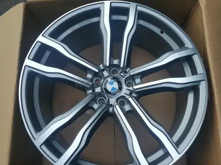 Топовые диски на BMW за 750 000 тг. в Алматы