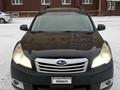 Subaru Outback 2011 года за 5 700 000 тг. в Актобе – фото 4