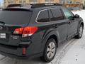 Subaru Outback 2011 годаүшін5 700 000 тг. в Актобе – фото 7