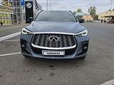 Infiniti QX55 2022 года за 17 500 000 тг. в Кокшетау – фото 2
