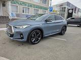 Infiniti QX55 2022 года за 17 500 000 тг. в Кокшетау