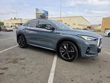 Infiniti QX55 2022 года за 17 500 000 тг. в Кокшетау – фото 3
