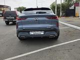 Infiniti QX55 2022 года за 17 500 000 тг. в Кокшетау – фото 4