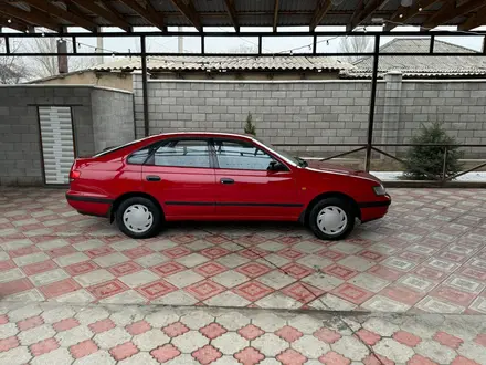 Toyota Carina E 1993 года за 2 480 000 тг. в Алматы – фото 9