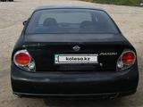 Nissan Maxima 2000 годаүшін1 900 000 тг. в Шамалган – фото 4